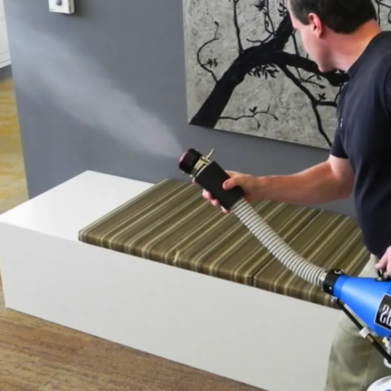 Professional Odor Removal in Crystal City, MO